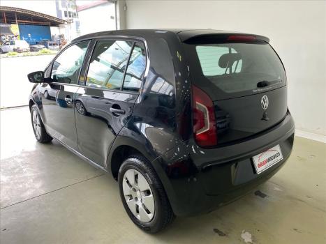 VOLKSWAGEN UP 1.0 12V 4P TAKE FLEX, Foto 5