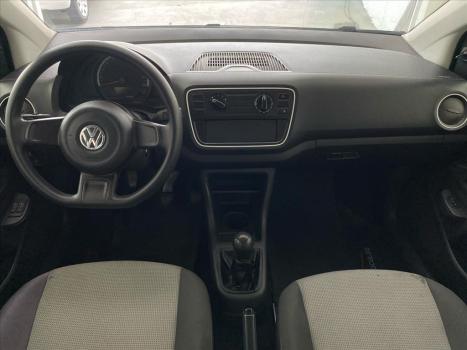 VOLKSWAGEN UP 1.0 12V 4P TAKE FLEX, Foto 6