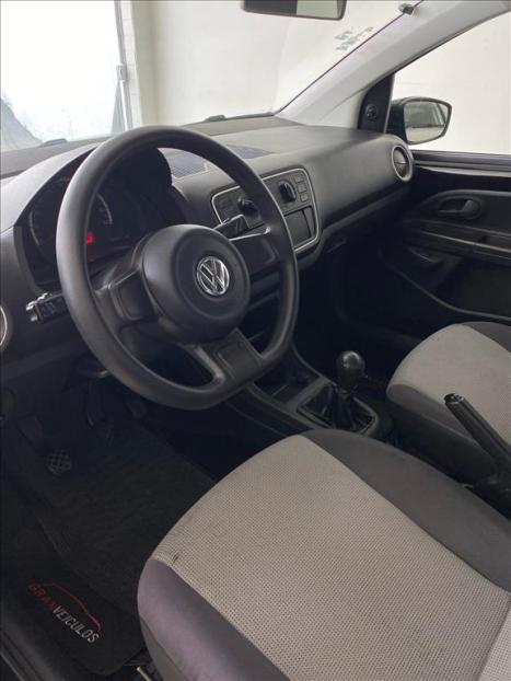 VOLKSWAGEN UP 1.0 12V 4P TAKE FLEX, Foto 7