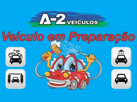 VOLKSWAGEN UP 1.0 12V 4P FLEX MOVE UP, Foto 1