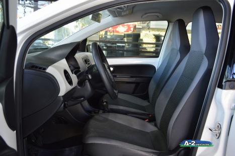 VOLKSWAGEN UP 1.0 12V 4P FLEX MOVE UP, Foto 3