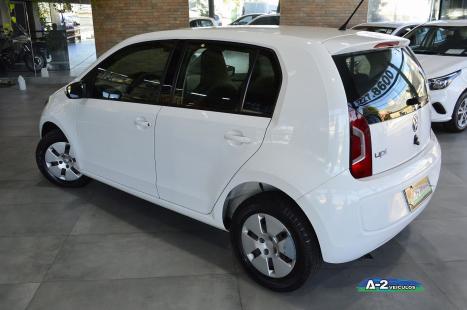 VOLKSWAGEN UP 1.0 12V 4P FLEX MOVE UP, Foto 7