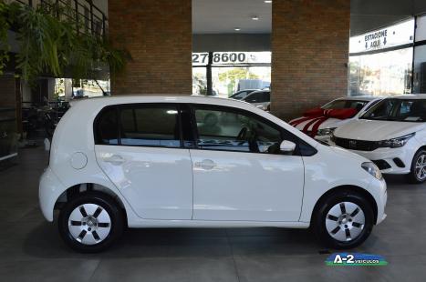 VOLKSWAGEN UP 1.0 12V 4P FLEX MOVE UP, Foto 8