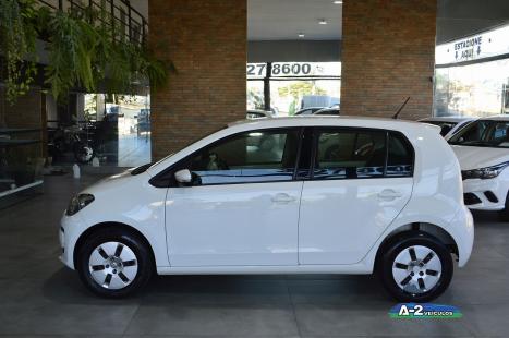 VOLKSWAGEN UP 1.0 12V 4P FLEX MOVE UP, Foto 9