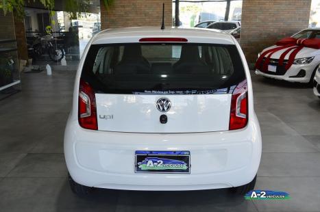 VOLKSWAGEN UP 1.0 12V 4P FLEX MOVE UP, Foto 10