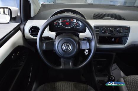 VOLKSWAGEN UP 1.0 12V 4P FLEX MOVE UP, Foto 12