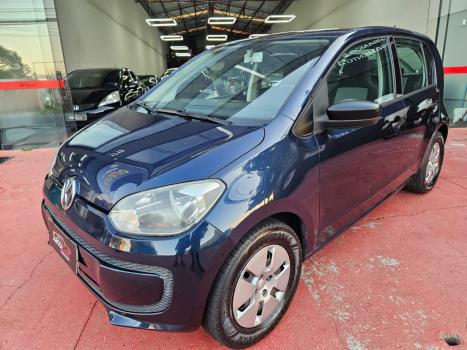 VOLKSWAGEN UP 1.0 12V 4P TAKE FLEX, Foto 1
