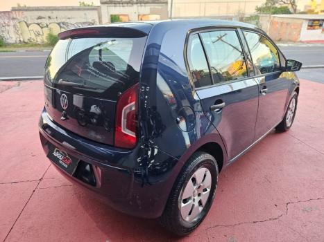 VOLKSWAGEN UP 1.0 12V 4P TAKE FLEX, Foto 2