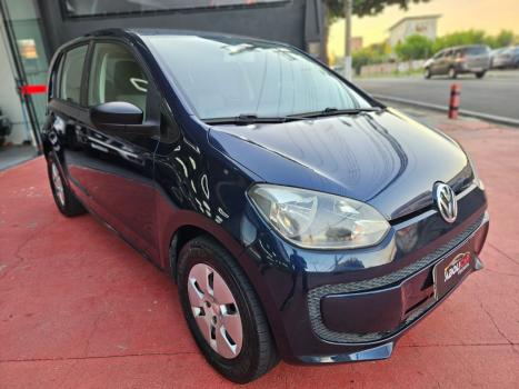 VOLKSWAGEN UP 1.0 12V 4P TAKE FLEX, Foto 3