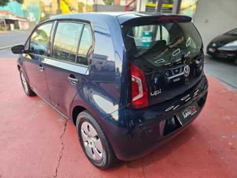 VOLKSWAGEN UP 1.0 12V 4P TAKE FLEX, Foto 4