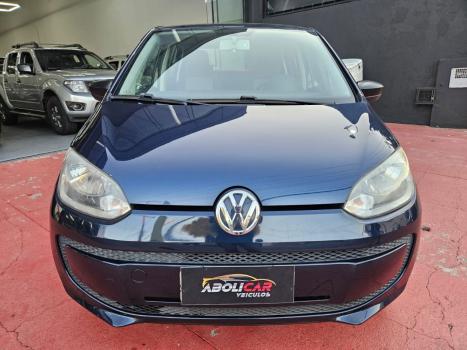 VOLKSWAGEN UP 1.0 12V 4P TAKE FLEX, Foto 5