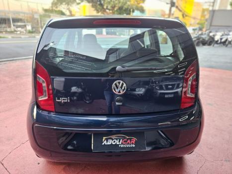 VOLKSWAGEN UP 1.0 12V 4P TAKE FLEX, Foto 6