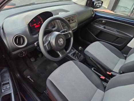 VOLKSWAGEN UP 1.0 12V 4P TAKE FLEX, Foto 7