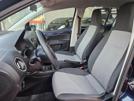 VOLKSWAGEN UP 1.0 12V 4P TAKE FLEX, Foto 8
