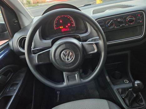 VOLKSWAGEN UP 1.0 12V 4P TAKE FLEX, Foto 9