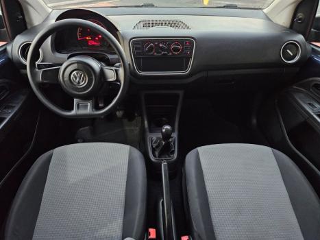 VOLKSWAGEN UP 1.0 12V 4P TAKE FLEX, Foto 11