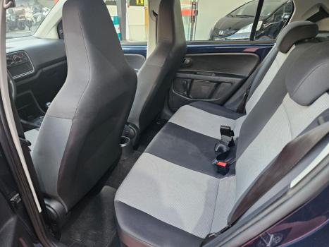 VOLKSWAGEN UP 1.0 12V 4P TAKE FLEX, Foto 13