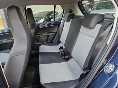 VOLKSWAGEN UP 1.0 12V 4P TAKE FLEX, Foto 14