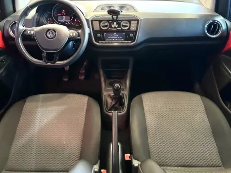 VOLKSWAGEN UP 1.0 12V 4P FLEX MOVE UP, Foto 2