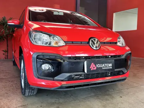 VOLKSWAGEN UP 1.0 12V 4P FLEX MOVE UP, Foto 6