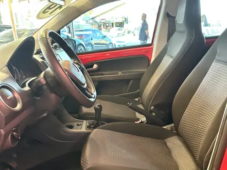 VOLKSWAGEN UP 1.0 12V 4P FLEX MOVE UP, Foto 9