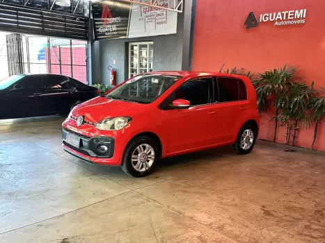 VOLKSWAGEN UP 1.0 12V 4P FLEX MOVE UP, Foto 11