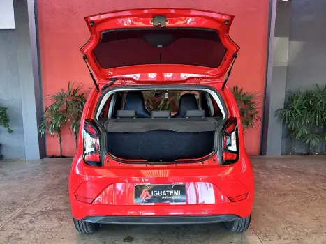 VOLKSWAGEN UP 1.0 12V 4P FLEX MOVE UP, Foto 13