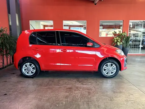 VOLKSWAGEN UP 1.0 12V 4P FLEX MOVE UP, Foto 16