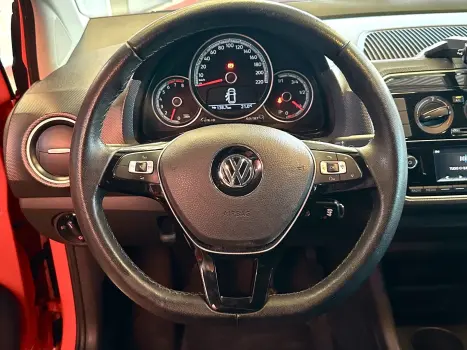 VOLKSWAGEN UP 1.0 12V 4P FLEX MOVE UP, Foto 19