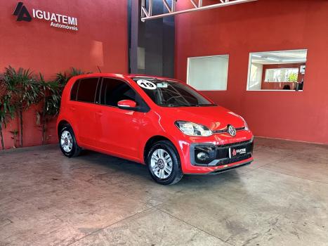 VOLKSWAGEN UP 1.0 12V 4P TSI FLEX MOVE UP, Foto 3