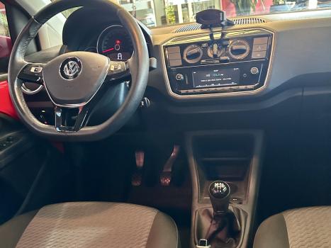VOLKSWAGEN UP 1.0 12V 4P TSI FLEX MOVE UP, Foto 20