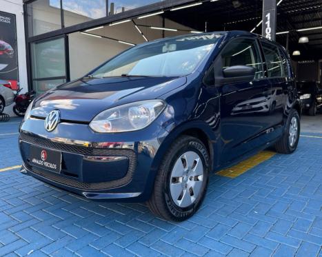 VOLKSWAGEN UP 1.0 12V 4P TAKE FLEX, Foto 2