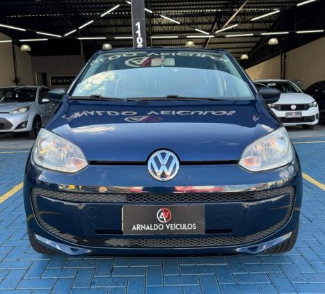 VOLKSWAGEN UP 1.0 12V 4P TAKE FLEX, Foto 3