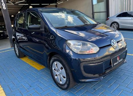 VOLKSWAGEN UP 1.0 12V 4P TAKE FLEX, Foto 4