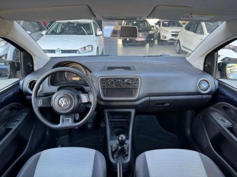 VOLKSWAGEN UP 1.0 12V 4P TAKE FLEX, Foto 5