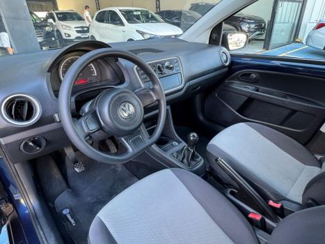 VOLKSWAGEN UP 1.0 12V 4P TAKE FLEX, Foto 6