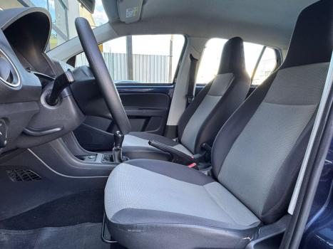 VOLKSWAGEN UP 1.0 12V 4P TAKE FLEX, Foto 7