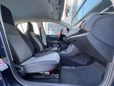 VOLKSWAGEN UP 1.0 12V 4P TAKE FLEX, Foto 8