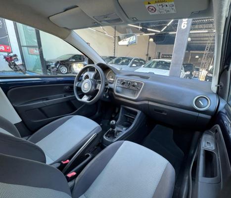VOLKSWAGEN UP 1.0 12V 4P TAKE FLEX, Foto 9