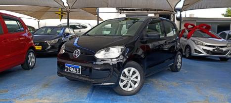 VOLKSWAGEN UP 1.0 12V TAKE FLEX, Foto 2