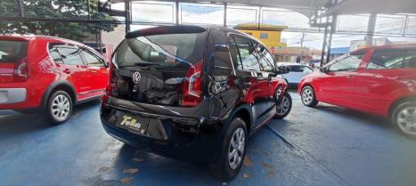 VOLKSWAGEN UP 1.0 12V TAKE FLEX, Foto 3