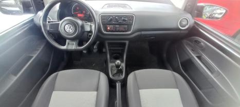 VOLKSWAGEN UP 1.0 12V TAKE FLEX, Foto 4