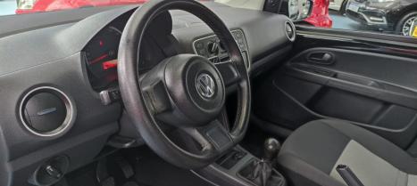 VOLKSWAGEN UP 1.0 12V TAKE FLEX, Foto 8