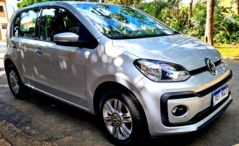 VOLKSWAGEN UP 1.0 12V 4P FLEX MOVE UP, Foto 3