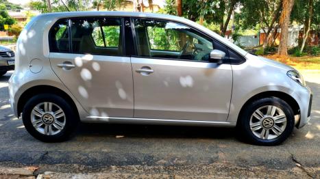 VOLKSWAGEN UP 1.0 12V 4P FLEX MOVE UP, Foto 4