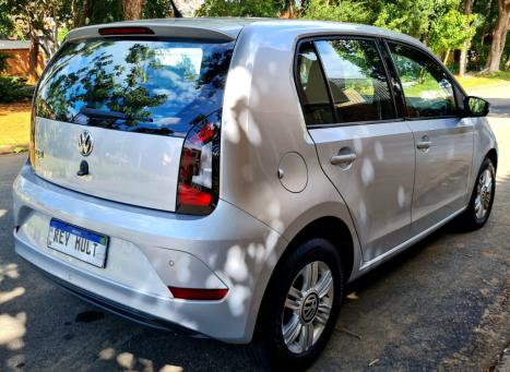 VOLKSWAGEN UP 1.0 12V 4P FLEX MOVE UP, Foto 5