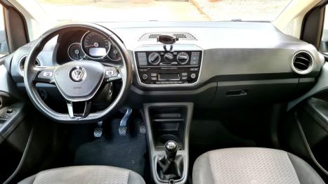 VOLKSWAGEN UP 1.0 12V 4P FLEX MOVE UP, Foto 9