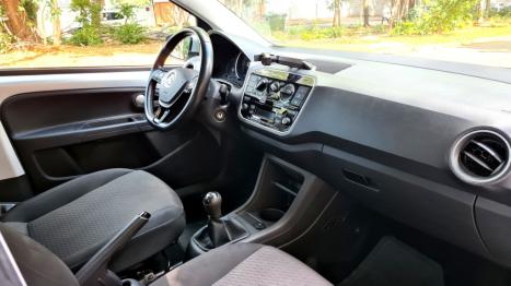 VOLKSWAGEN UP 1.0 12V 4P FLEX MOVE UP, Foto 10