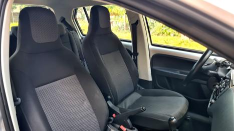 VOLKSWAGEN UP 1.0 12V 4P FLEX MOVE UP, Foto 11