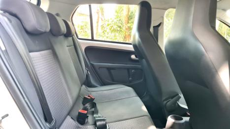 VOLKSWAGEN UP 1.0 12V 4P FLEX MOVE UP, Foto 12